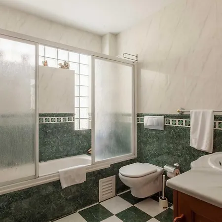 Boliches Near The By Costarentals - Ref 122 Apartment Fuengirola