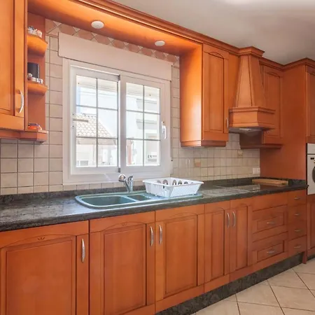 Boliches Near The By Costarentals - Ref 122 Apartment *