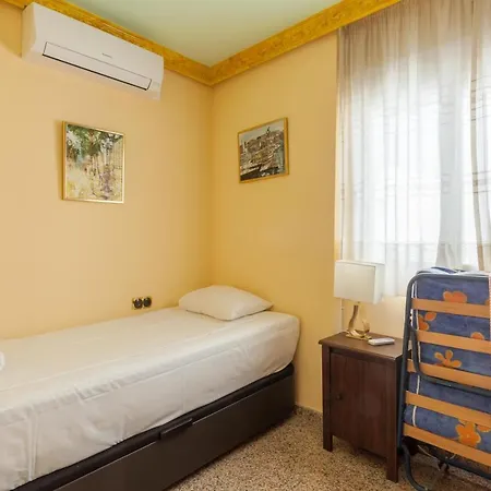 Apartment Boliches Near The By Costarentals - Ref 122 Fuengirola