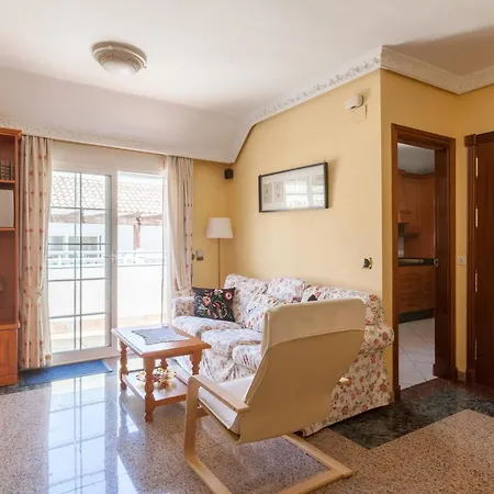 Boliches Near The By Costarentals - Ref 122 * Fuengirola