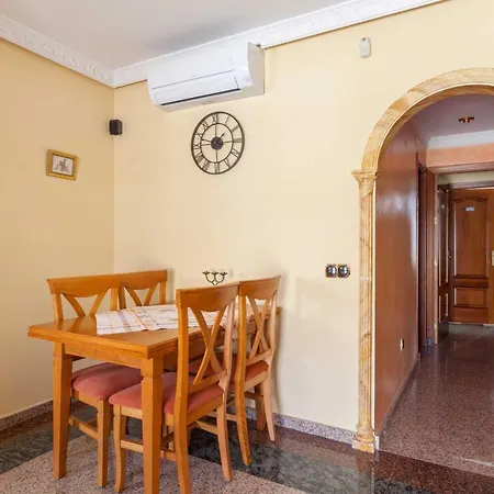 Boliches Near The By Costarentals - Ref 122 Apartment Fuengirola